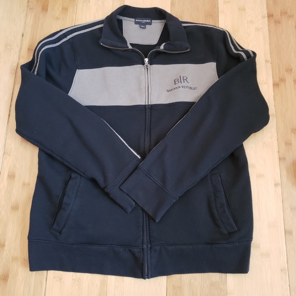 BANANA REPUBLIC Sweater